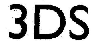 3ds Device mark 1976835 Trademark