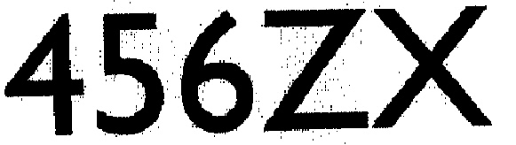 456zx Device mark 1976839 Trademark