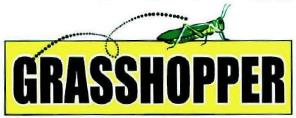 Grasshopper Device mark 1964313 Trademark