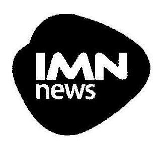 Imn News (with Device) Device mark 1924629 Trademark