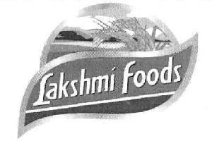 Lakshmi Foods Device mark 1984540 Trademark
