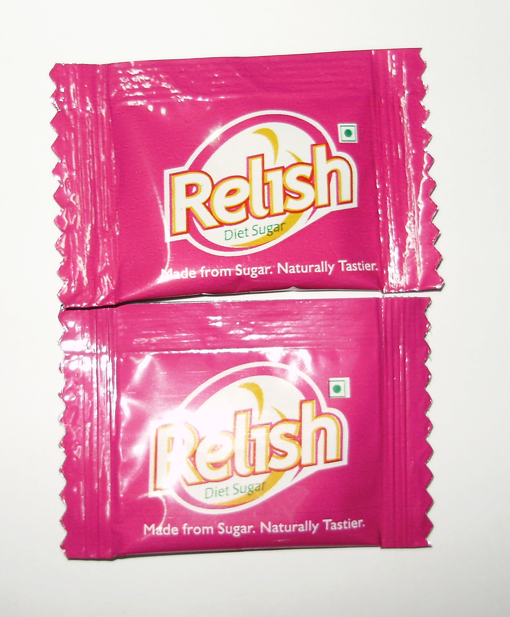 Relish Device mark 1969634 Trademark