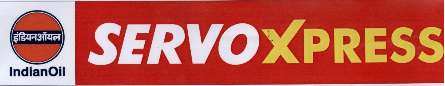 Servoxpress Device mark 1944908 Trademark