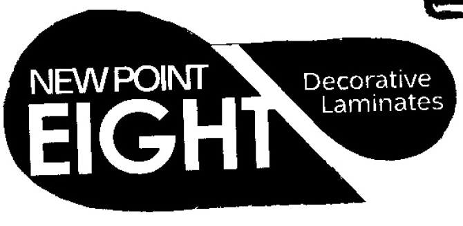 New Point Eight Device mark 1955048 Trademark