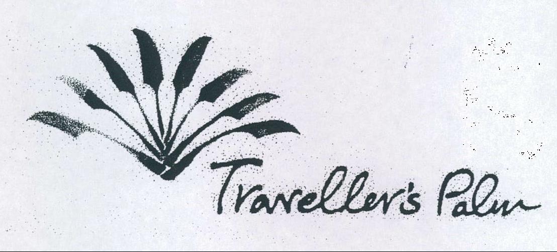 Travellers Palm Device mark 1978159 Trademark