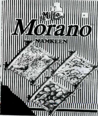 Morano Namkeen Device mark 1964390 Trademark