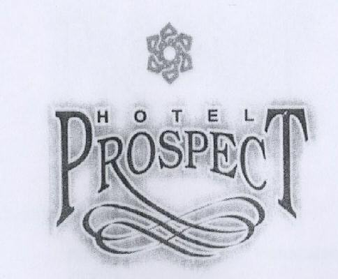 Hotel Prospect Device mark 1945290 Trademark