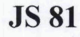 Js 81 Device mark 1944966 Trademark