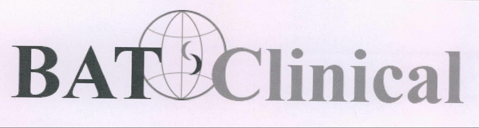 Bat Clinical Device mark 1985735 Trademark