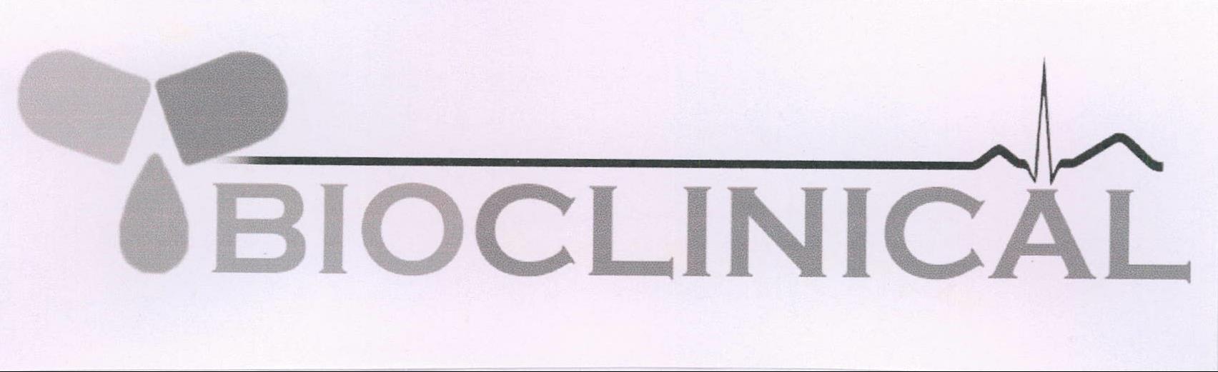 Bioclinical Device mark 1985739 Trademark