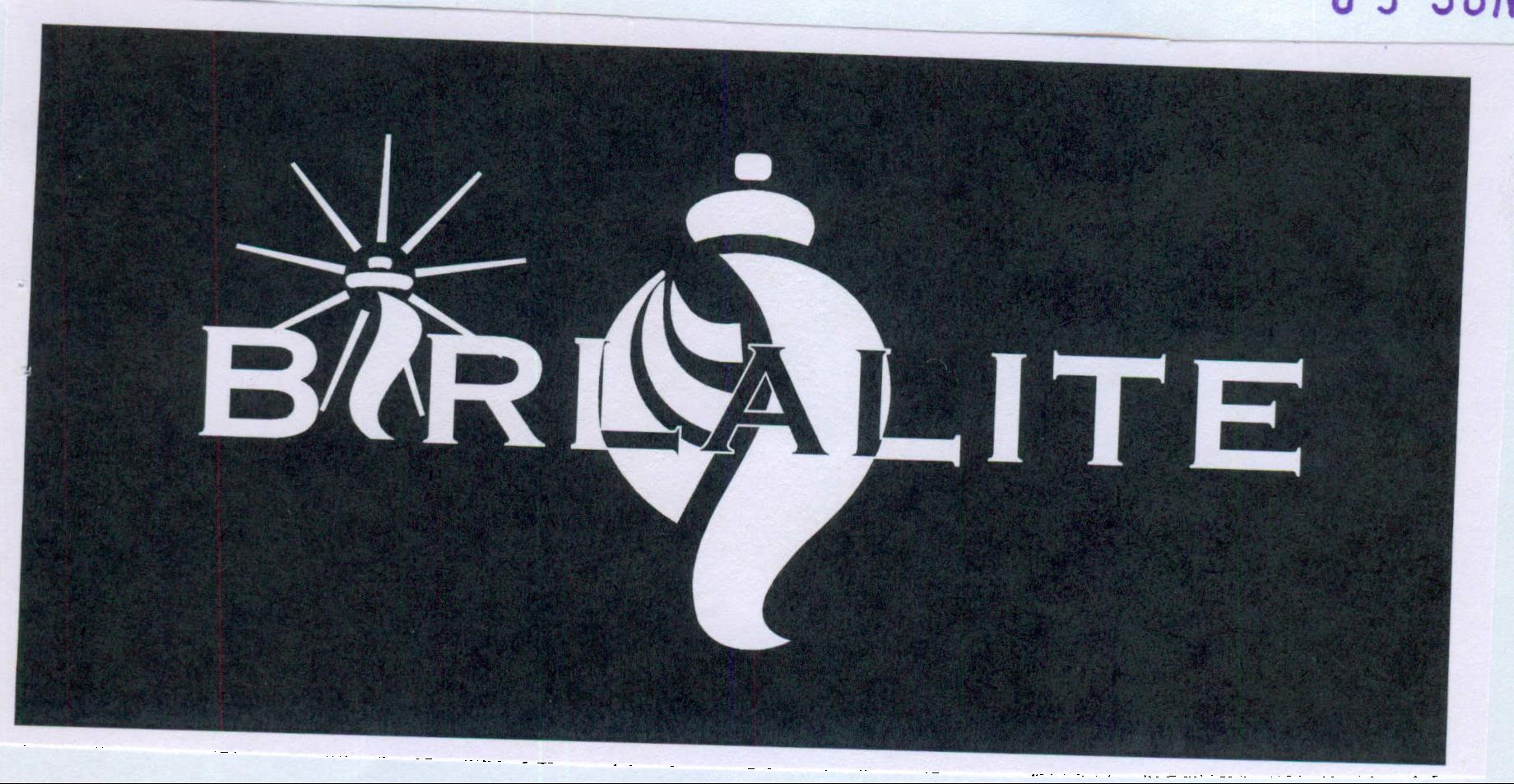 Birlalite Device mark 1977597 Trademark