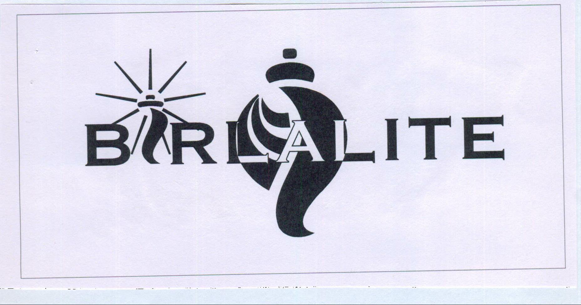 Birlalite Device mark 1977598 Trademark