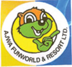 Ajwa Funworld & Resort Ltd. Device mark 1972025 Trademark