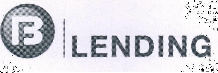B Lending (device) Device mark 1992365 Trademark