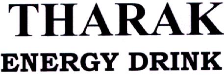 Tharak Energy Drink Device mark 1940277 Trademark