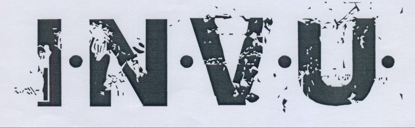 I.n.v.u. Device mark 1984964 Trademark