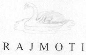 R A J M O T I Device mark 1955161 Trademark