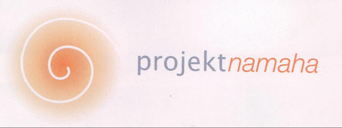 Projekt Namaha Device mark 1992435 Trademark