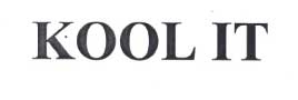 Kool It Device mark 1955187 Trademark