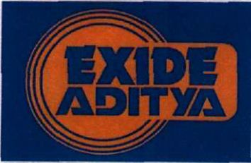 Exide Aditya Device mark 1960983 Trademark