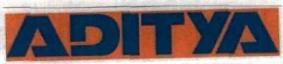Aditya Device mark 1960984 Trademark