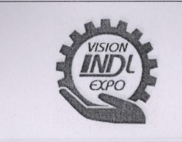Vision Indl Expo Device mark 1955521 Trademark