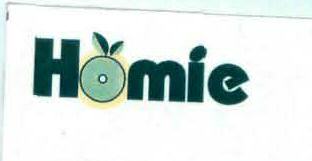 Homie Device mark 1993746 Trademark