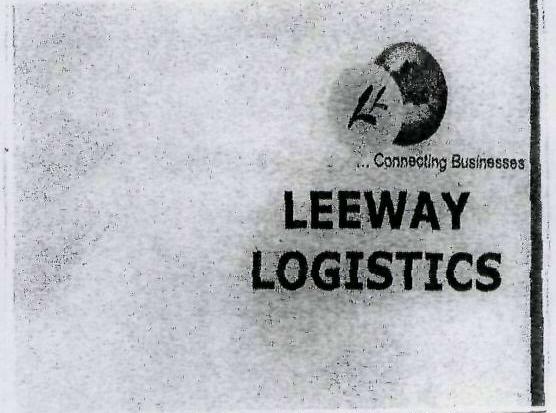 Leeway Logistics Device mark 1940424 Trademark
