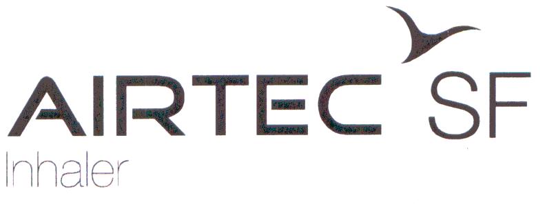 Airtec Sf Device mark 1976003 Trademark
