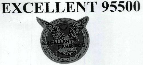 Excellent 95500 Device mark 1940484 Trademark