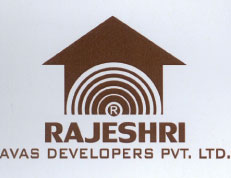 Rajeshri Avas Developers Pvt.ltd Device mark 1976063 Trademark