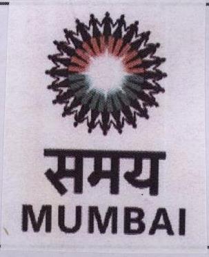 Samay Mumbai Device mark 1940675 Trademark