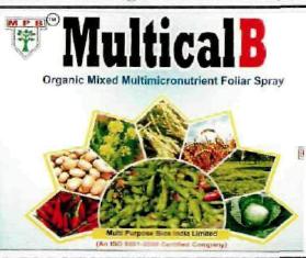 Multicalb Device mark 1976083 Trademark