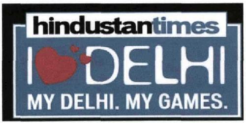 Hindustantimes Device mark 1987771 Trademark