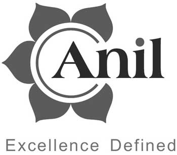 Anil Logo Device mark 2000551 Trademark