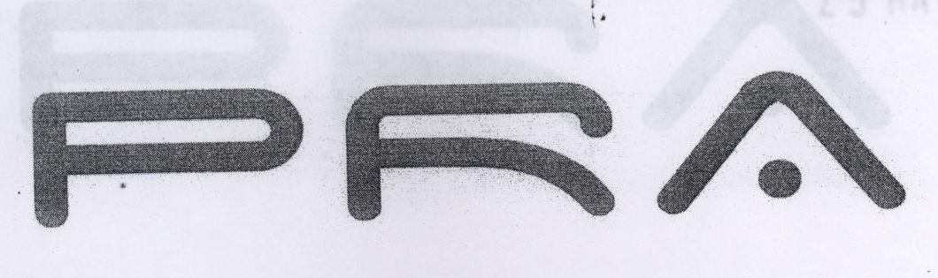 Pra Device mark 1970749 Trademark