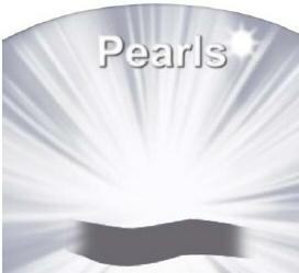 Pearls Device mark 1970927 Trademark