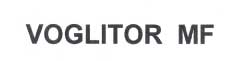 Voglitor Mf Device mark 1964652 Trademark