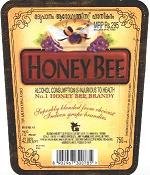 Honey Bee Device mark 2000457 Trademark