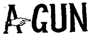 A Gun Device mark 1983697 Trademark