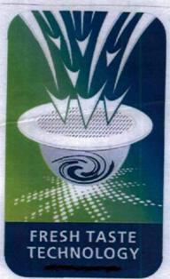 Fresh Taste Technology Device mark 1955846 Trademark