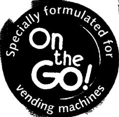 On The Go (vending Machines) Device mark 1955849 Trademark