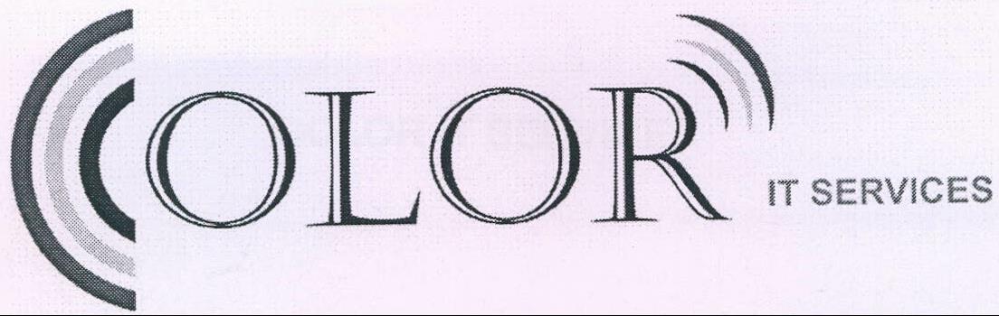 Color Device mark 1991553 Trademark