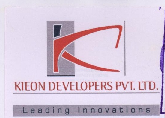 Kieon Developers Pvt.ltd Leading Innovations Device mark 1963571 Trademark