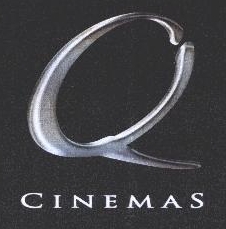 Q Cinemas Device mark 1963638 Trademark