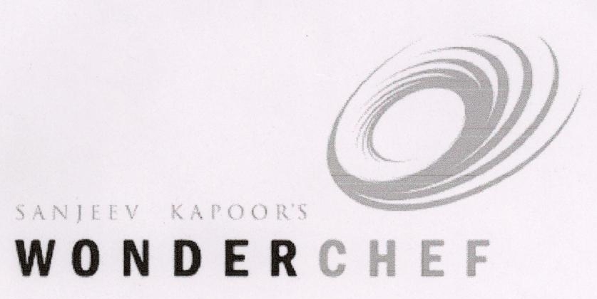 Sanjeev Kapoor`s Wonder Chef Device mark 1811289 Trademark