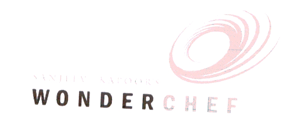 Sanjeev Kapoor`s Wonder Chef Device mark 1811290 Trademark
