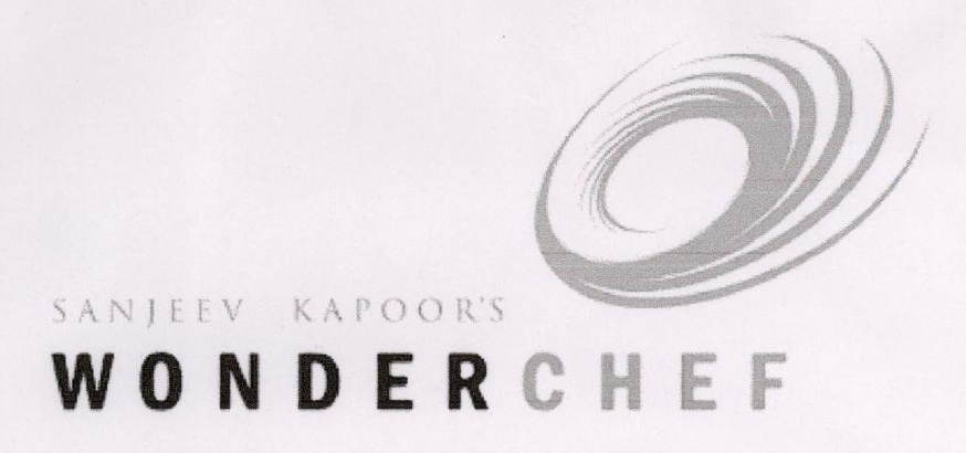 Sanjeev Kapoor`s Wonder Chef Device mark 1811292 Trademark
