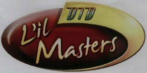 Did L'il Masters Device mark 1983916 Trademark