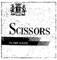 Scissors Device mark 2003245 Trademark
